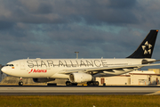 Avianca Airbus A330-243 (N342AV) at  Miami - International, United States