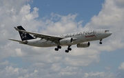 Avianca Airbus A330-243 (N342AV) at  Miami - International, United States