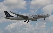 Avianca Airbus A330-243 (N342AV) at  Miami - International, United States