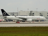 Avianca Airbus A330-243 (N342AV) at  Miami - International, United States