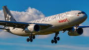 Avianca Airbus A330-243 (N342AV) at  Miami - International, United States