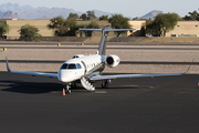 Flexjet Bombardier CL-600-2B16 Challenger 605 (N342FX) at  Scottsdale - Municipal, United States
