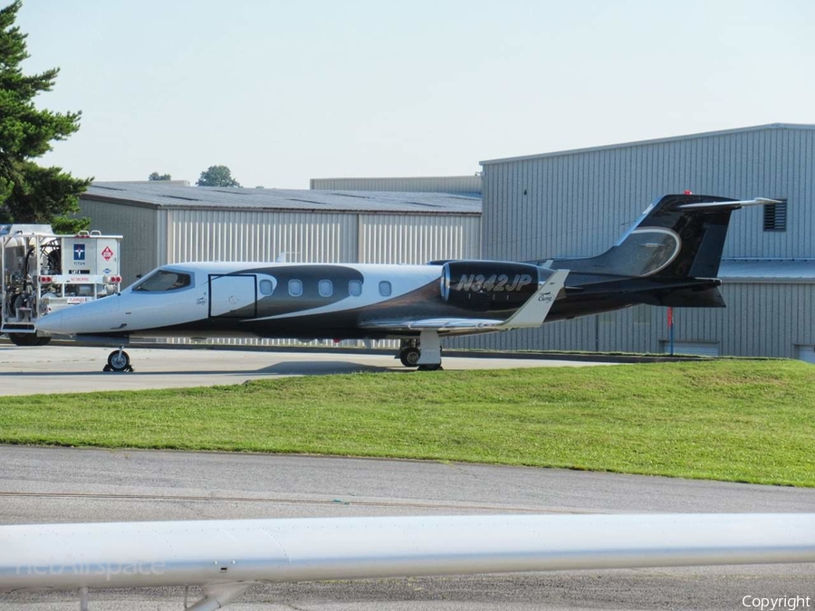 (Private) Learjet 31A (N342JP) | Photo 349650