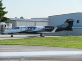 (Private) Learjet 31A (N342JP) at  Atlanta - Dekalb-Peachtree, United States