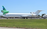 (Private) Boeing 727-222(Adv) (N342PA) at  Miami - Opa Locka, United States