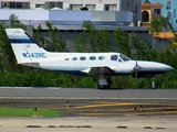 (Private) Cessna 421C Golden Eagle (N342RC) at  San Juan - Luis Munoz Marin International, Puerto Rico