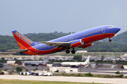 Southwest Airlines Boeing 737-3H4 (N342SW) at  Birmingham - International, United States