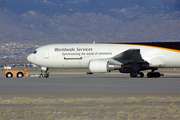 United Parcel Service Boeing 767-34AF(ER) (N342UP) at  Albuquerque - International, United States