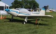 (Private) Meyers MAC-145 (N34360) at  Oshkosh - Wittman Regional, United States