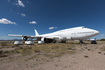 Finova Capital Corporation Boeing 747-329(M) (N3439F) at  Marana - Pinal Air Park, United States