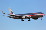 American Airlines Boeing 767-323(ER) (N343AN) at  Dallas/Ft. Worth - International, United States