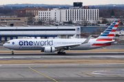 American Airlines Boeing 767-323(ER) (N343AN) at  New York - John F. Kennedy International, United States