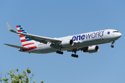 American Airlines Boeing 767-323(ER) (N343AN) at  New York - John F. Kennedy International, United States