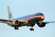 American Airlines Boeing 767-323(ER) (N343AN) at  Miami - International, United States