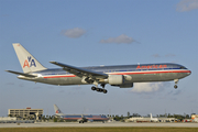 American Airlines Boeing 767-323(ER) (N343AN) at  Miami - International, United States