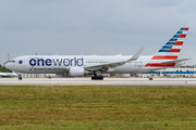 American Airlines Boeing 767-323(ER) (N343AN) at  Miami - International, United States