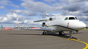 (Private) Dassault Falcon 7X (N343AP) at  Hamburg - Fuhlsbuettel (Helmut Schmidt), Germany