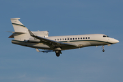 (Private) Dassault Falcon 7X (N343AP) at  Hamburg - Fuhlsbuettel (Helmut Schmidt), Germany