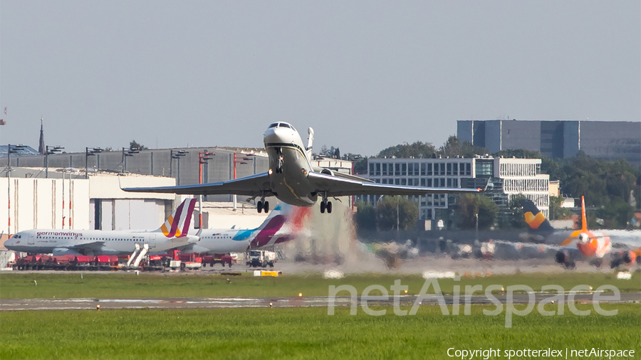 (Private) Dassault Falcon 7X (N343AP) | Photo 121376