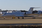 (Private) Gulfstream G-V-SP (G550) (N343AR) at  Atlanta - Hartsfield-Jackson International, United States