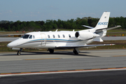 (Private) Cessna 560XL Citation XLS+ (N343CC) at  Atlanta - Dekalb-Peachtree, United States