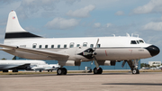 Conquest Air Cargo Convair C-131F Samaritan (N343GS) at  Miami - Opa Locka, United States