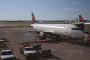 Delta Air Lines Airbus A320-212 (N343NW) at  Detroit - Metropolitan Wayne County, United States