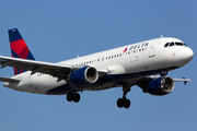 Delta Air Lines Airbus A320-212 (N343NW) at  Santa Ana - John Wayne / Orange County, United States