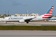 American Airlines Boeing 737-823 (N343PN) at  Miami - International, United States