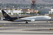 United Parcel Service Boeing 767-34AF(ER) (N343UP) at  Phoenix - Sky Harbor, United States