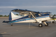 (Private) de Havilland Canada U-6A Beaver (N343WB) at  Anchorage - Merrill Field, United States