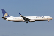 United Airlines Boeing 737-924(ER) (N34455) at  Orlando - International (McCoy), United States