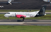 Silver Airways SAAB 340B+ (N344AG) at  Tampa - International, United States