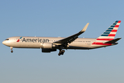 American Airlines Boeing 767-323(ER) (N344AN) at  Zurich - Kloten, Switzerland