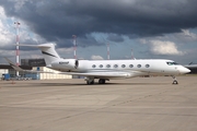 (Private) Gulfstream G650ER (N344AP) at  Hamburg - Fuhlsbuettel (Helmut Schmidt), Germany