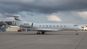 (Private) Gulfstream G650ER (N344AP) at  Hamburg - Fuhlsbuettel (Helmut Schmidt), Germany