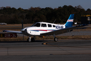 ATP Flight School Piper PA-28-181 Archer III (N344D) at  Atlanta - Dekalb-Peachtree, United States