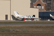 (Private) Mitsubishi MU-2K (MU-2B-25) (N344KL) at  Dallas - Addison, United States