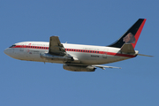 Casino Express Boeing 737-282(Adv) (N344TM) at  Green Bay - Austin Straubel International, United States