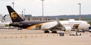 United Parcel Service Boeing 767-34AF(ER) (N344UP) at  Cologne/Bonn, Germany