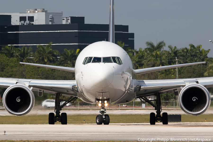 United Parcel Service Boeing 767-34AF(ER) (N344UP) | Photo 137604