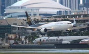 United Parcel Service Boeing 767-34AF(ER) (N344UP) at  Miami - International, United States