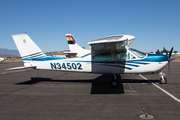 (Private) Cessna 177RG Cardinal (N34502) at  Riverside Municipal, United States