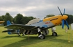 EAA Aviation Foundation North American F-51D Mustang (N3451D) at  Oshkosh - Pioneer, United States