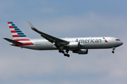American Airlines Boeing 767-323(ER) (N345AN) at  New York - John F. Kennedy International, United States