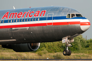 American Airlines Boeing 767-323(ER) (N345AN) at  Manchester - International (Ringway), United Kingdom