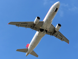 Avianca Airbus A320-214 (N345AV) at  Cartagena - Rafael Nunez International, Colombia