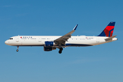 Delta Air Lines Airbus A321-211 (N345DN) at  Las Vegas - Harry Reid International, United States