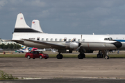 Great Southern Airways Convair C-131F Samaritan (N345GS) at  Miami - Opa Locka, United States