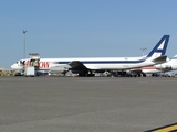 Arrow Air Douglas DC-8-63(F) (N345JW) at  Seattle/Tacoma - International, United States